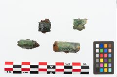 Foto von Bronzemanschette (NHMW-PRAE-026725)